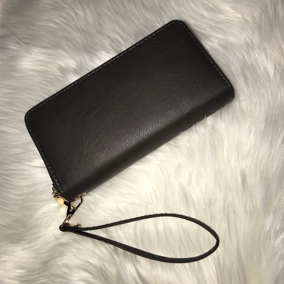 Bags | Wristlet Wallet | Poshmark